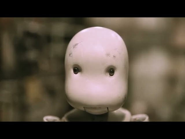 "Junk Head"