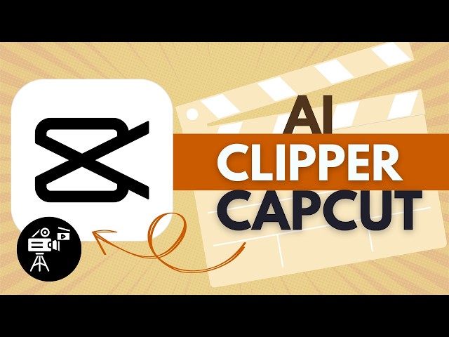 How to Highlight Clips of your Video in Capcut -  CapCut Tutorial