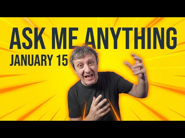 DevOps AMA: AI Agents, External Secrets, and Career Advice