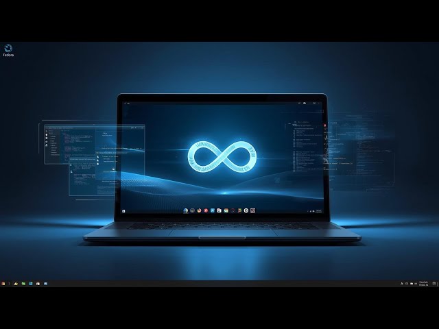 Fedora 43 Explained: The Most Forward-Looking Linux Desktop Yet