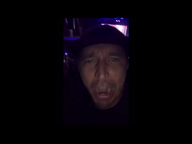 Joey Brezinski Vs. Jason Dill
