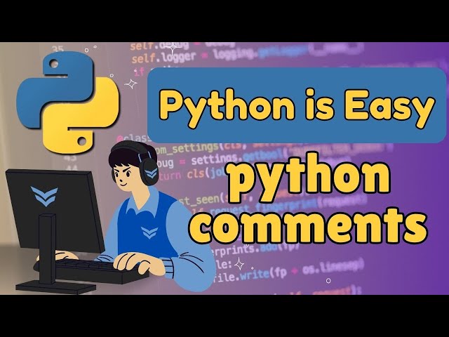 ✅ "How to Comment Code in Python – Beginner’s Guide with Examples"