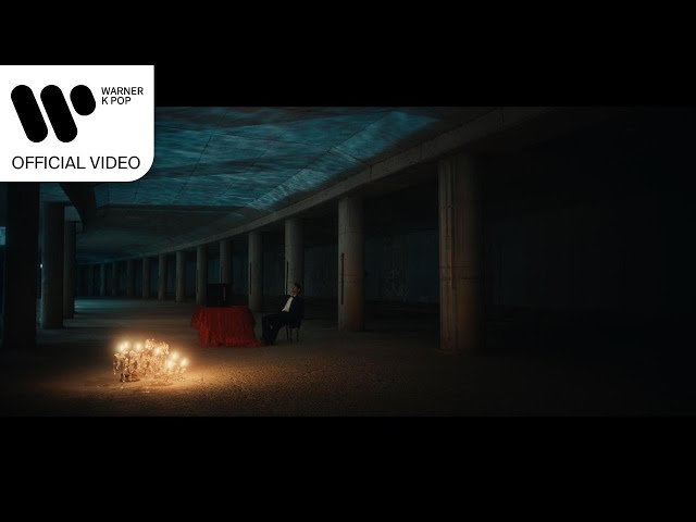 첸 (CHEN) 'Broken Party' MV