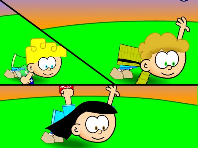 I Can Make a Difference! HD (2007)