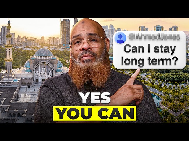 The Questions Everyone Asks Before Making Hijrah