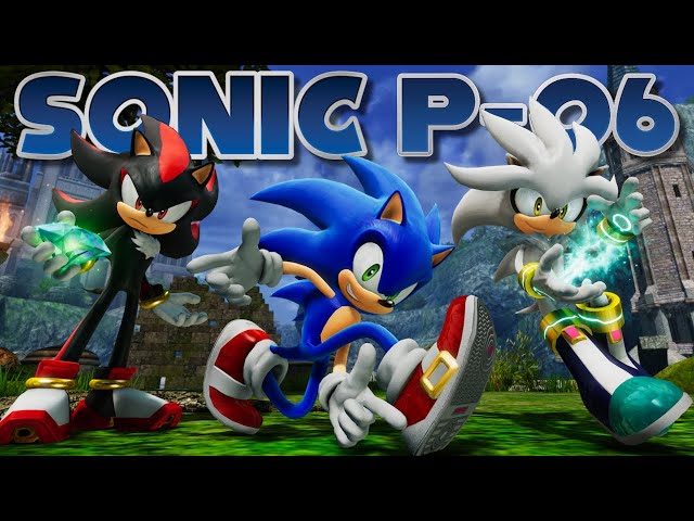 An Exhaustive Look at Sonic's Greatest Fan Project