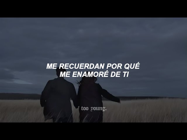 new west - those eyes // sub. español
