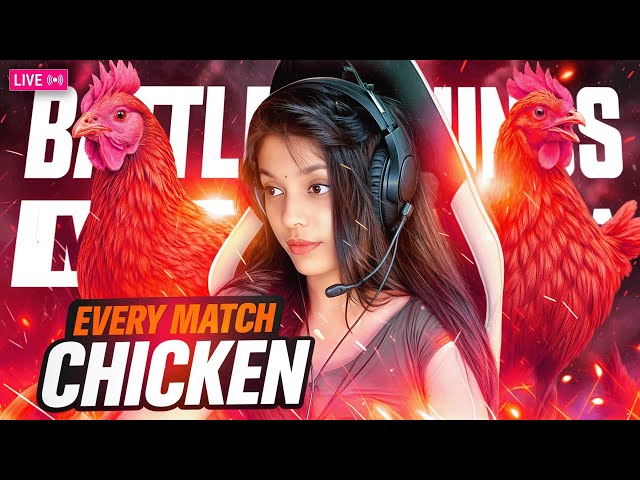 1v1 TDM ROOMS | BGMI LIVE W ANKITA #bgmi  #girlgamer #shorts