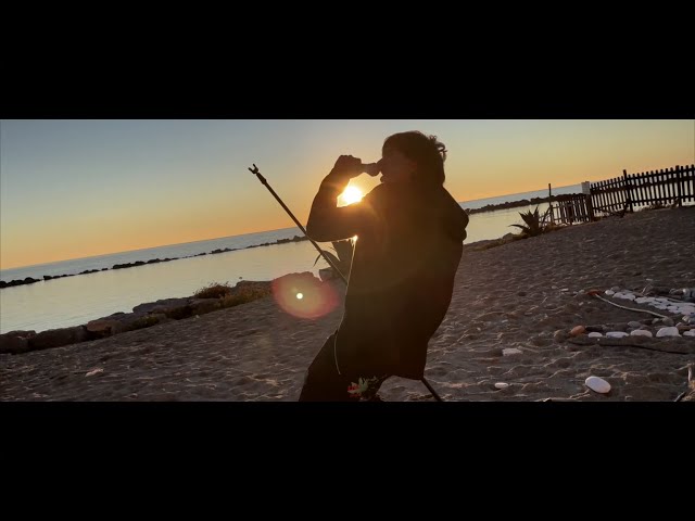 Adrenaline Rush - Invincible Hero (Official video)