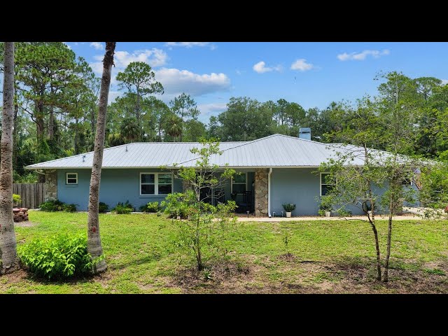 4702 Hwy 40 W, Yankeetown, FL