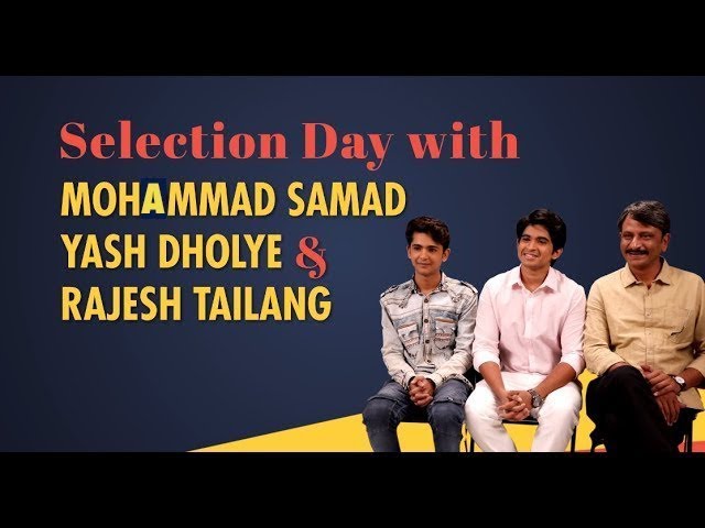 Meet The Boys Of Selection Day | Exclusive | Netflix