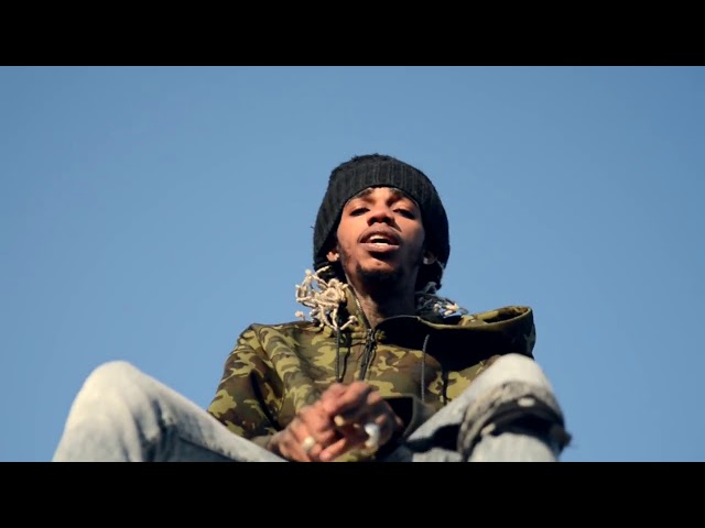 ALKALINE - MANHIMSELF