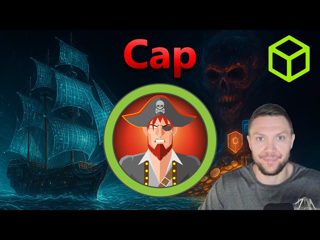 Hack The Box: Cap (Full Walkthrough)