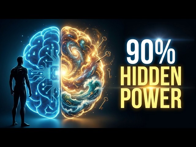 Subconscious Mind Programming: How to Attract Abundance & Healing.