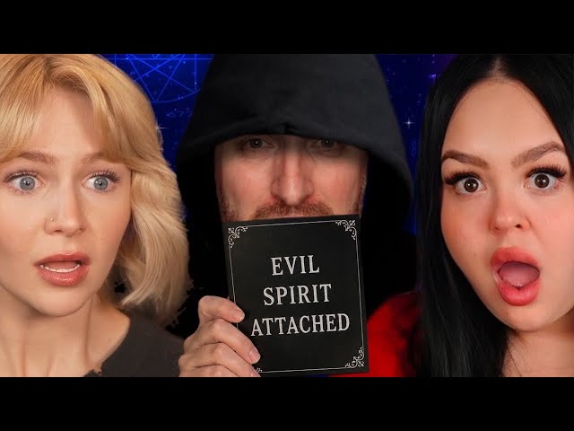 We Got Psychic Readings | Good and BAD News