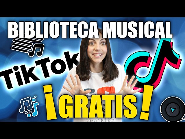 FREE TikTok Music Library 🎵 #unonet