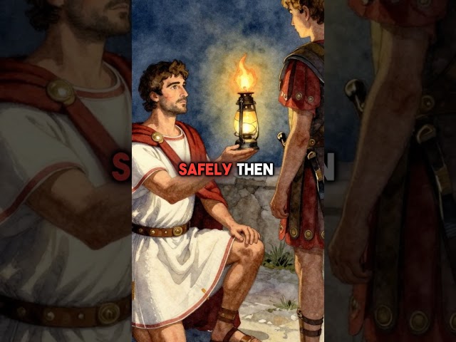 This Roman Chose Death Over Tyranny and Inspired Philosophers for 2000 Years