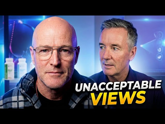 Unacceptable Views