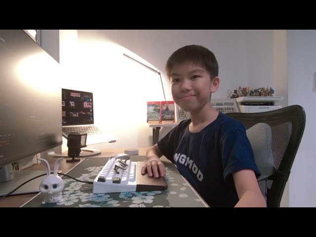 Codewars | Python | HHKB Type-S | 40 min real time | no talking | EP-107