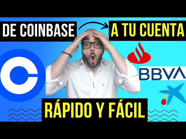 How to Withdraw Money from Coinbase Wallet to Your Bank Account 🚀 Transfer Money