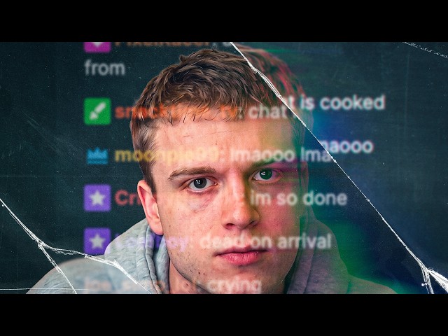 The Only Streamer That Cares