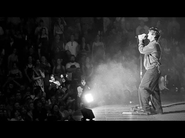 Djo – "End of Beginning" Live at Bridgestone Arena, Nashville (Full Performance) - August 2026