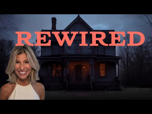 When Childhood Programming Takes the Wheel | Rewire Your Nervous System