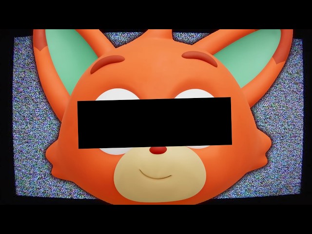 Disney’s New AI Cartoon is…
