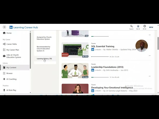 Querying Microsoft SQL Server