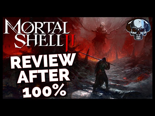 Mortal Shell 2 - Review After 100%