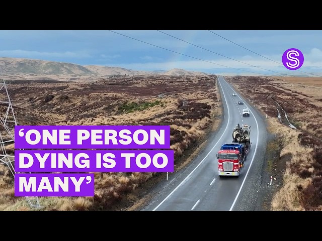 King's Birthday weekend sees highest road toll in 10 years | Stuff.co.nz