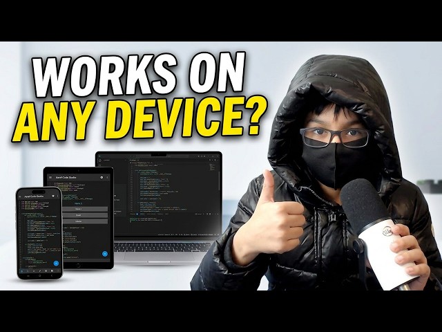 This Kivy App Works on Any Device?! Full Review
