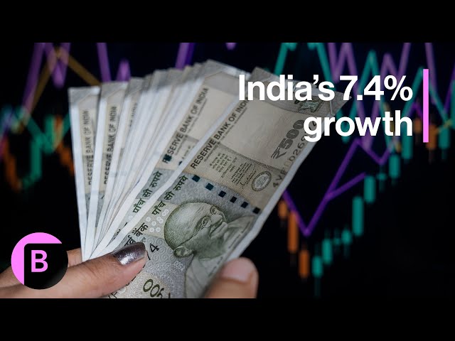 India’s 7.4% Growth: Strong Signal or Misleading Headline?