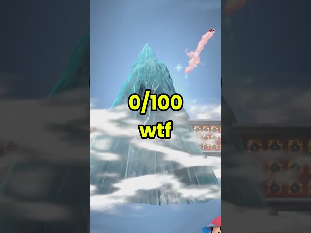 Can Anyone Destroy 100 Boxes with a Final Smash? - Part 2