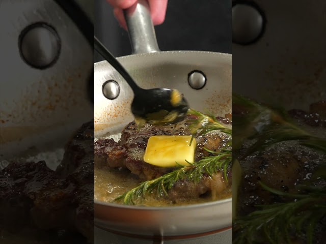 This Is How To Cook Steak Perfectly Every Time