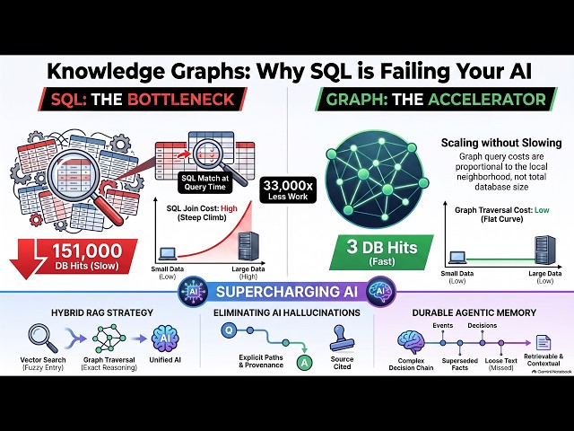 (Podcast) Building Knowledge Graphs with Python and Neo4j