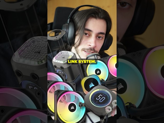 Best PC Fans in 2024 - #corsair #lianli #noctua #arctic