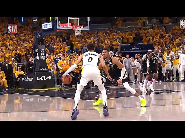 NBA's Best Game Winners of the Last 10 Years