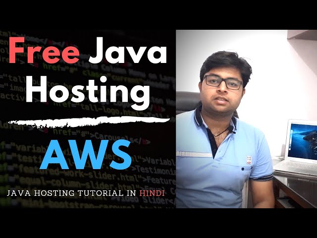 #0. Free Java Hosting | Free Course