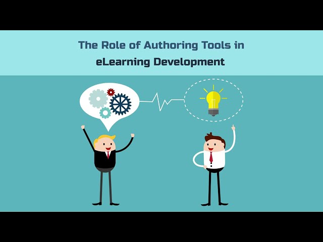 Why Are Authoring Tools Important in eLearning Development?