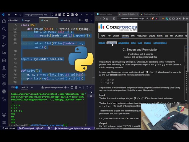 [Python] CODEFORCES Coding Challenges 26/08/16