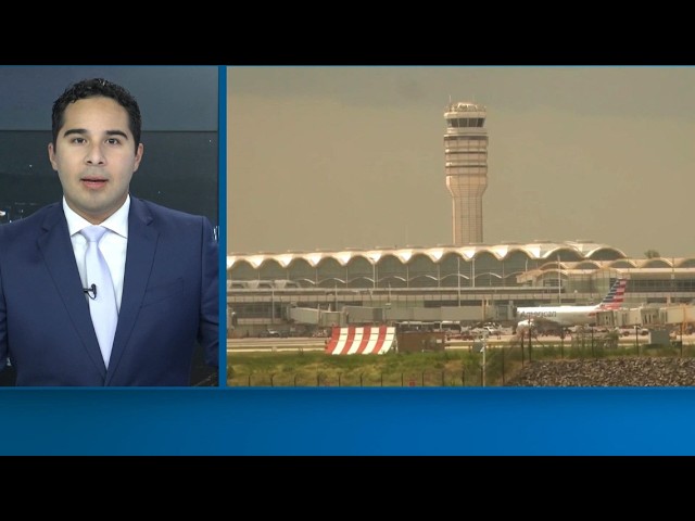 FAA investigating air traffic control lapse involving presidential helicopter