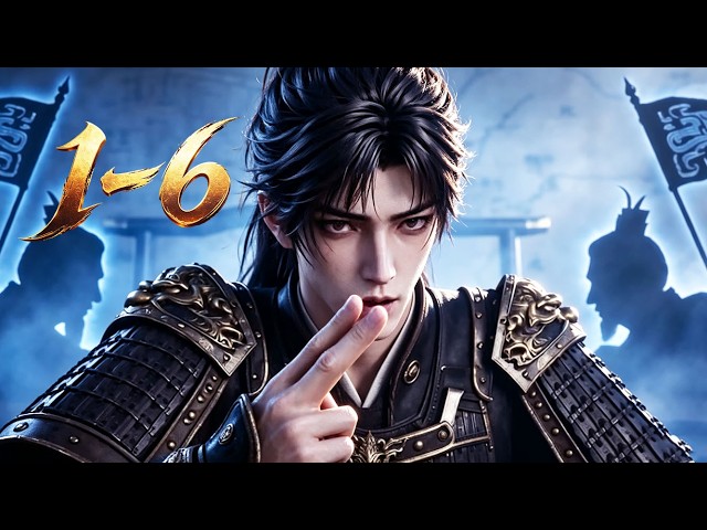 【新番上線】一口氣看完🔥1-6季🚀前世被迫替人赴險，重生征兵關頭，脫離惡親開荒致富！《重生七零徵兵前夕》#漫剧 #multisub #anime
