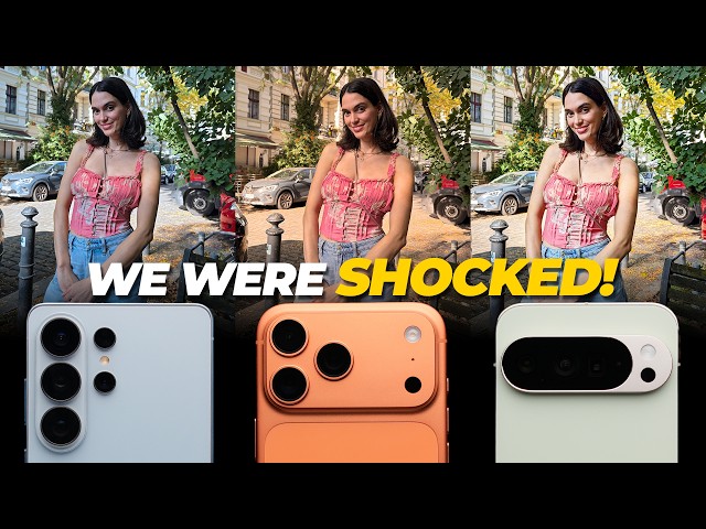 Best Smartphone for Vlogging in 2026: Not What You’d Expect!