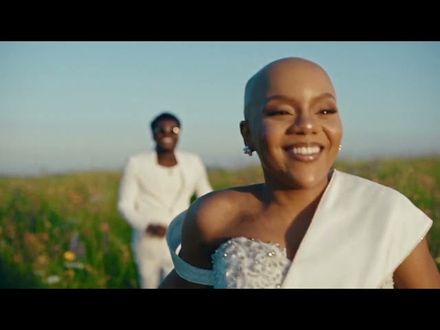 Ariel Sheney x Nadiya Sabeh - CE QUE DIEU A FAIT ( Vidéo Officielle )