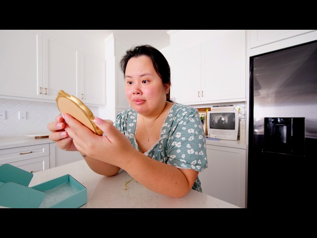 vlog: just a regular week in my life