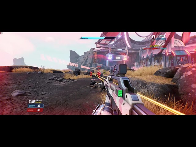 more splitgate content #shorts