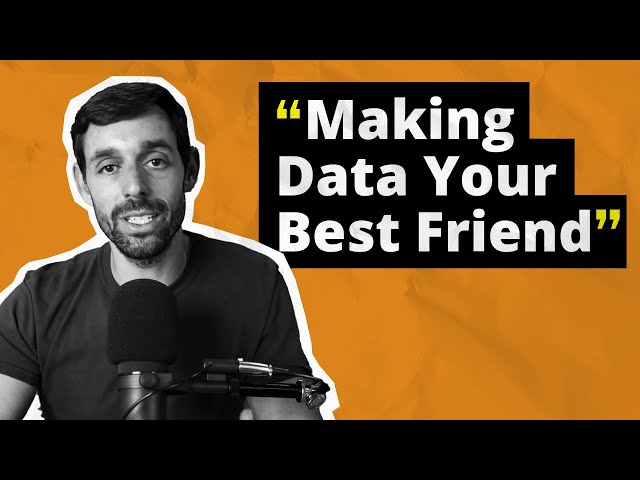 How to Make Data-Driven Business Decisions | Jacob Morgan