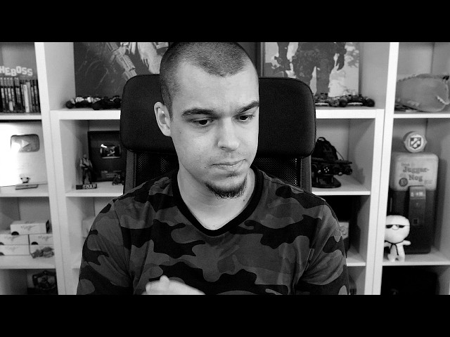THE CALL OF DUTY COMMUNITY IS COLLAPSING