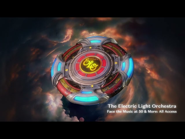 ELO’s Face the Music at 50 and more: All Access